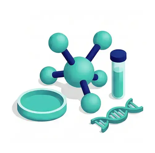 Biología molecular y biomoléculas