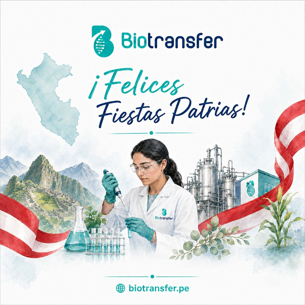 BIOTRANSFER